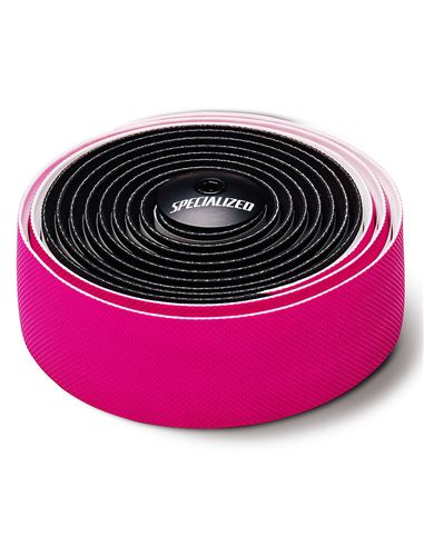Cinta Manillar Specialized S-Wrap Hd Pink Black
