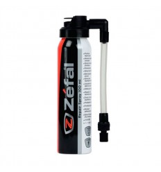Spray Antipinchazos Zefal Display 100ml
