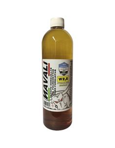 Aceite para horquillas Navali  W2.5 - 500ML