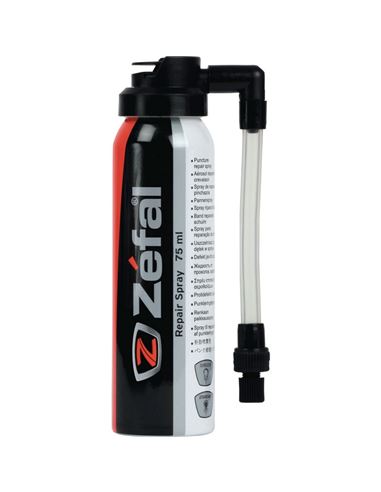 Spray Antipinchazos Zefal 75Ml