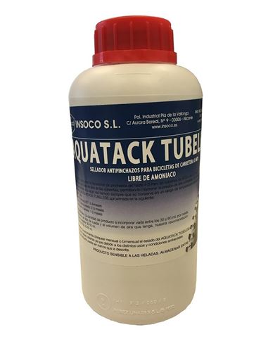 Sellador Aquatack Tubeless 1000 ml