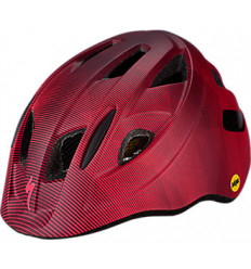Casco Specialized Mio Toddler Cast Berry / Acid Pink