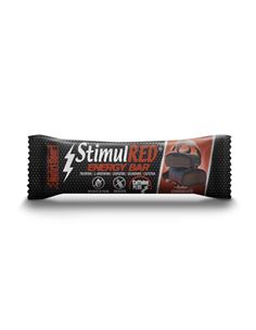 Barrita NutriSport StimulRed Chocolate 24u