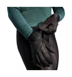 Guantes Specialized Thermal Woman Black