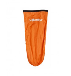 Bolsa Hidratación Columbus Dry Bag Naranja