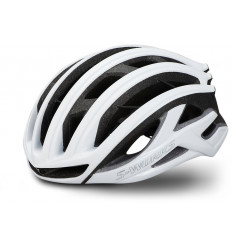 Casco S-Works Prevail II Vent Matte Gloss White Specialized