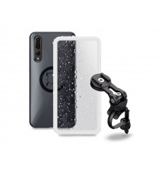 Funda movil SP CONNECT Kit Bici 4 in1 Huawei P20 Pro