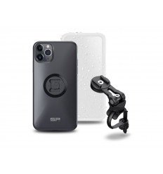 Funda movil SP CONNECT Kit Bici 4 in1 Iphone 11 Pro Max / XS Max