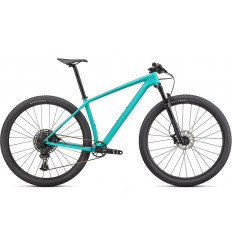 Specialized Epic HT Gloss Lagoon