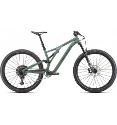 Specialized Stumpjumper Comp Alloy Gloss Sage Green