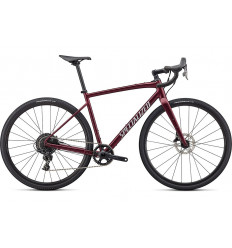Specialized Diverge Comp E5 Satin Maroon