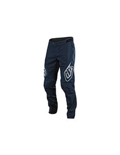 Pantalon Troy Lee Designs Sprint Azul Marino