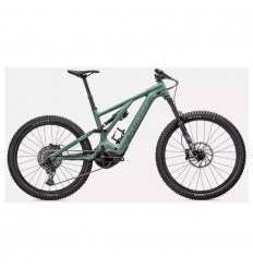 Specialized Turbo Levo Comp Sage Green Cool Grey