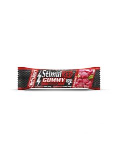 Barrita NutriSport Gummy StimulRed 1u