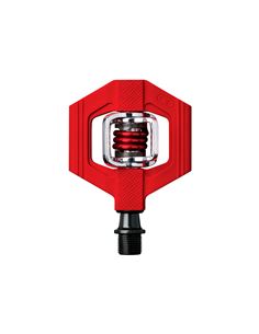Pedales Crankbrothers Candy 1 Red