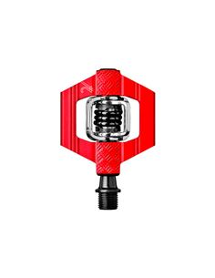 Pedales Crankbrothers Candy 2 Red