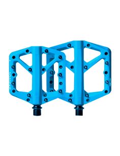 Pedales Crankbrothers Stamp 1 Small Blue