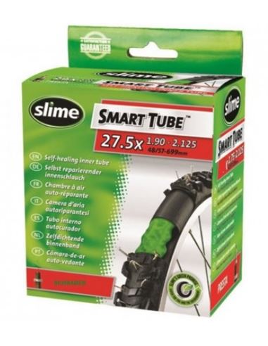 Líquido antipinchazos para neumáticos sin cámara Slime - Productos de  limpieza - Mantenimiento