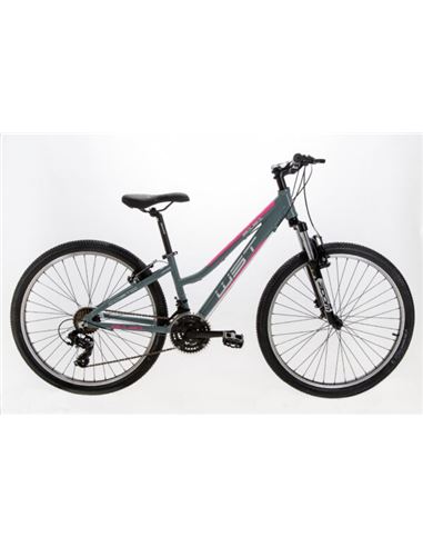 WST Cosmos 26  Gris Rosa