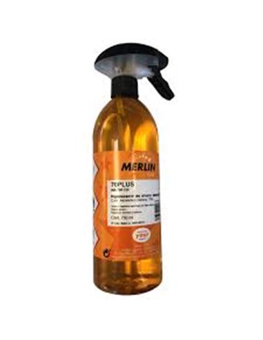 Higienizante Merlin 70 Plus 750 ml