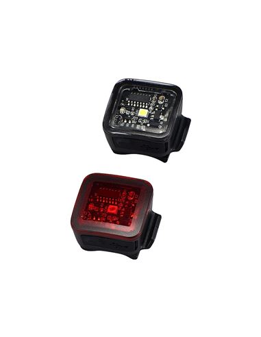 Luces Specialized Flash Combo Headlight/Taillight