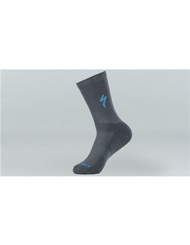 Calcetines Specialized Techno MTB Tall Sock
