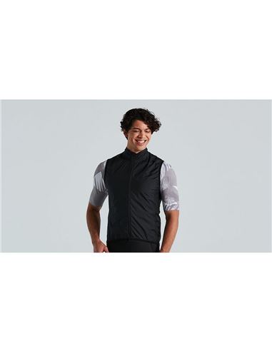 Chaleco Specialized SL Pro WiND Vest Men