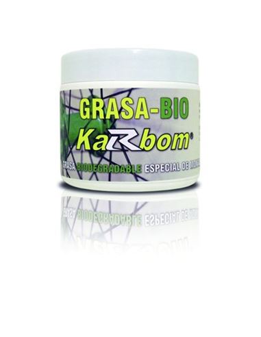 Grasa Biodegradable Karbom 500 G