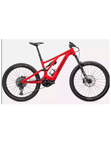 Specialized Levo Comp Alloy NB
