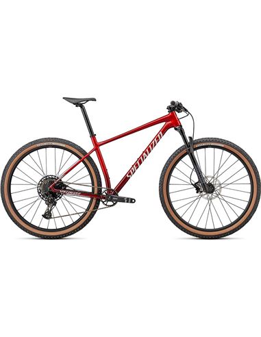 Specialized Chisel HT Comp