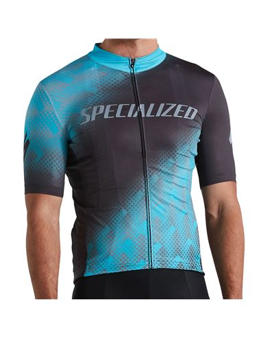 MAILLOT SPECIALIZED ROUBAIX COMP MIRAGE