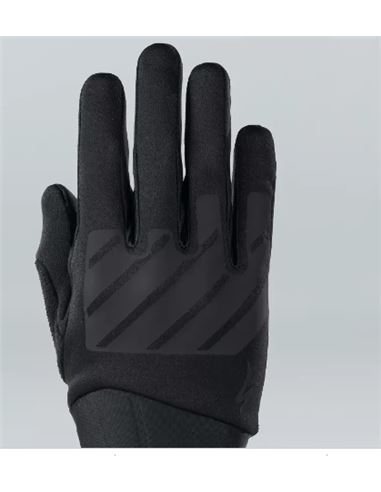 Guantes Specialized Softshell Thermal Lf Men Blk M