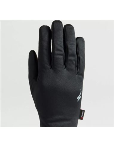 Waterproof Glove LF negro L