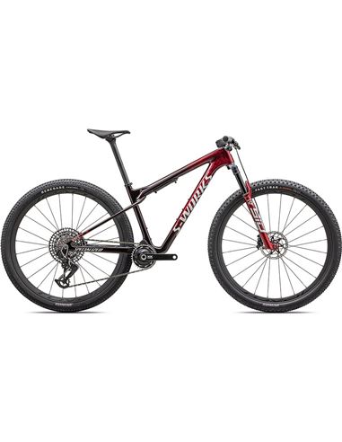SPECIALIZED S-WORKS EPIC WC