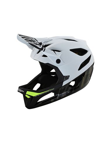 CASCO TROY LEE DESIGNS STAGE MIPS