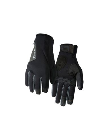 GUANTES GIRO AMBIENT 2.0