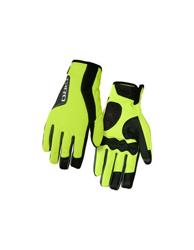 GUANTES GIRO AMBIENT 2.0