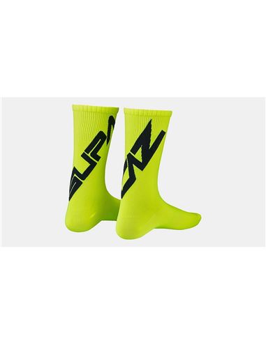 Calcetines Supacaz Tagged Sock