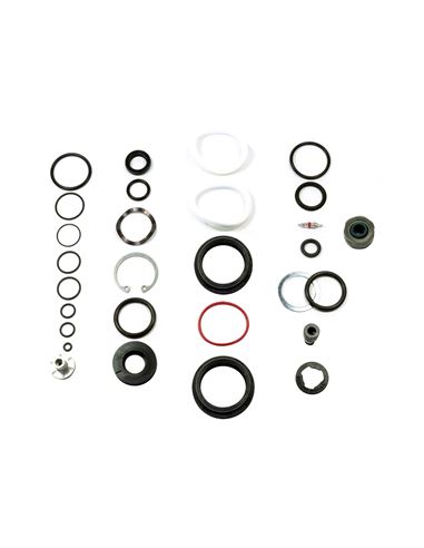 ROCK SHOX KIT MANTENIMIENTO COMPLETO PIKE DUAL-POST. AIR
