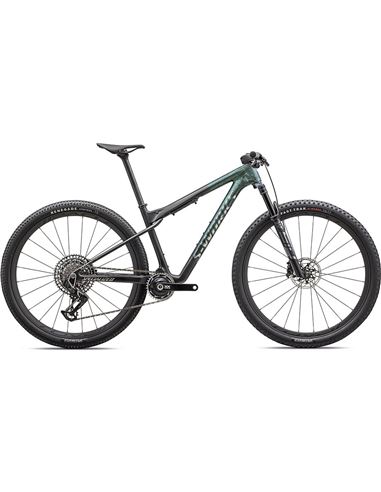 SPECIALIZED S-WORKS EPIC WC