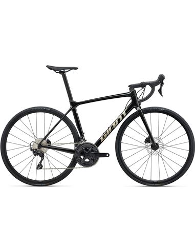 GIANT TCR ADVANCED 2 DISC PRO COMPACT