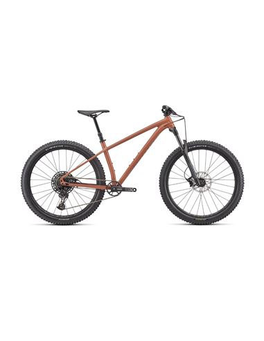 SPECIALIZED FUSE SPORT 27.5