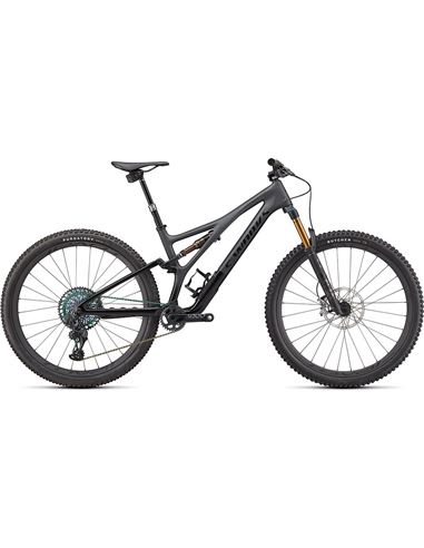 SPECIALIZED S-WORKS STUMPJUMPER