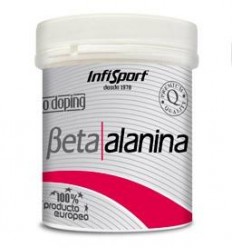 Infisport Beta-Alanina 500mg (150cap)