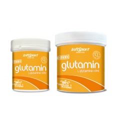 Infisport Glutamin + Zn 150 Comprimidos