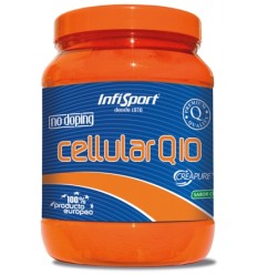 Infisport Cellular Q10 Polvo Cítrico 1Kg