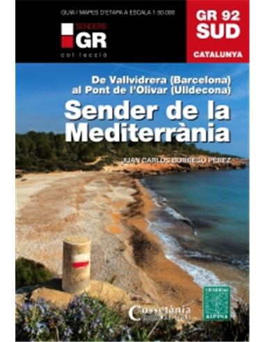 Gr92 Sender de la Mediterrania