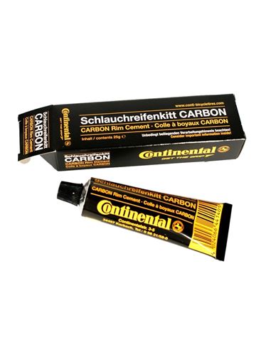 Pegamento Continental Tubular Carbono 25G (1U)