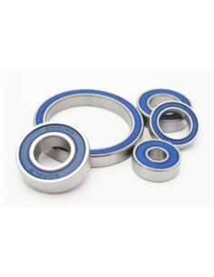 Rodamientos Enduro bearings ABEC3 6001 12x28x8