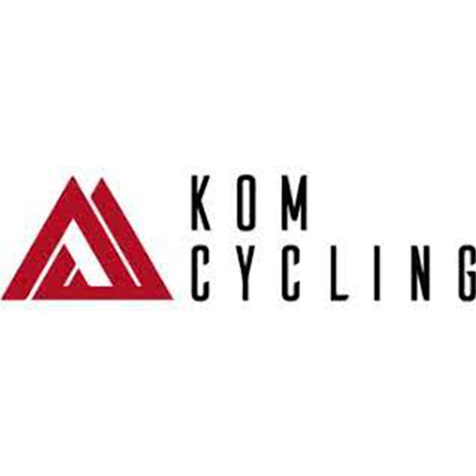 KOM CYCLING